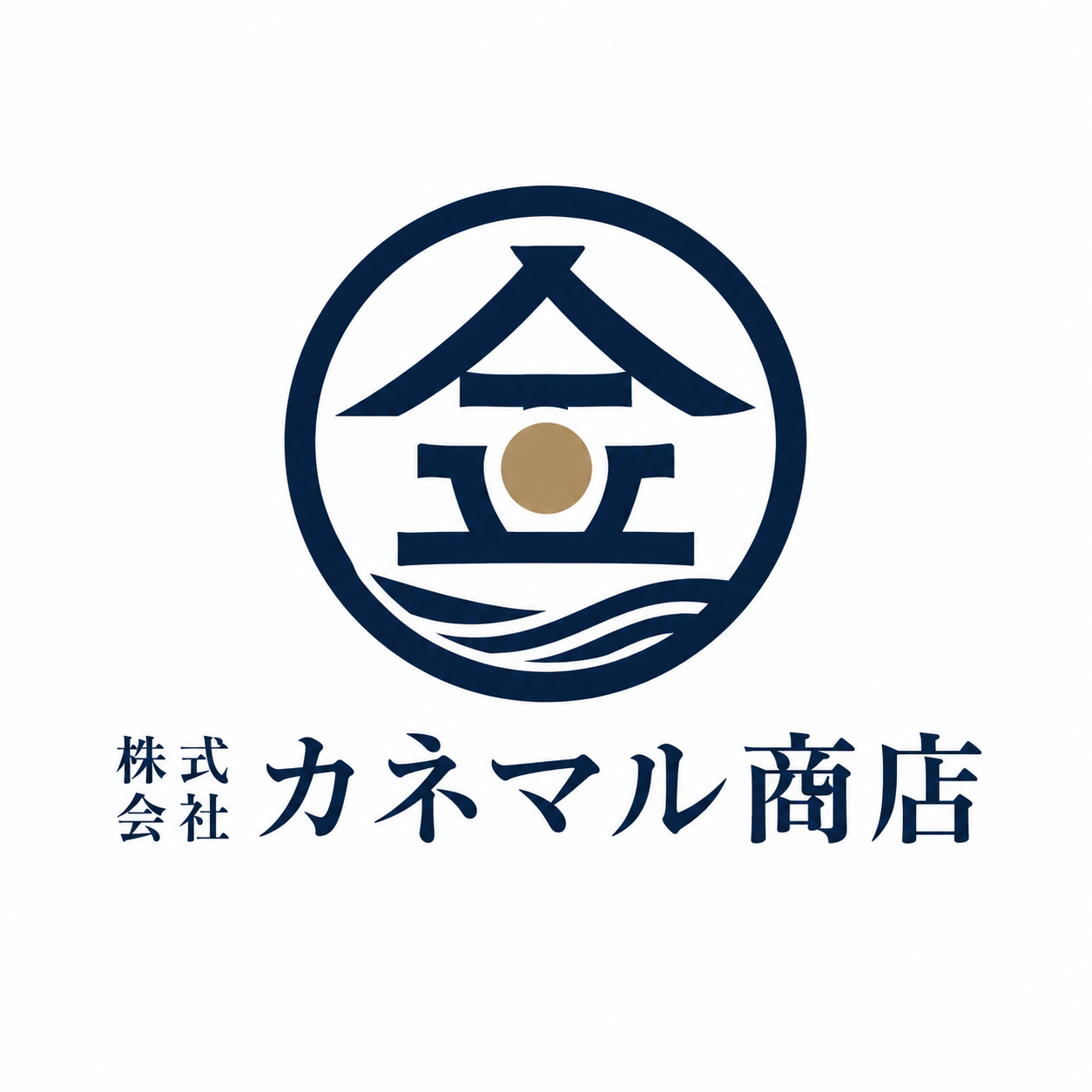 株式会社カネマル商店